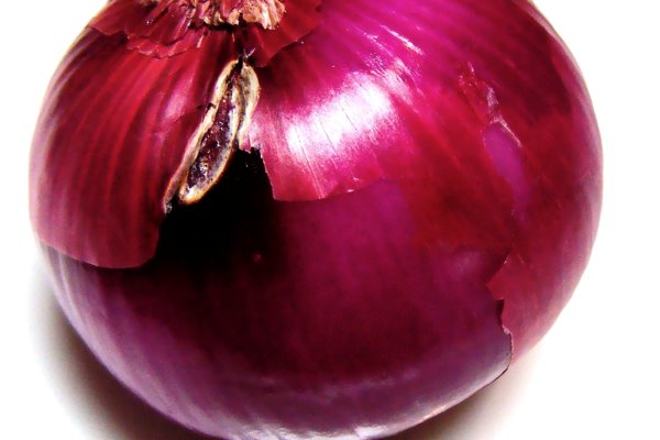 Mega onion